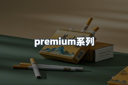 premium系列